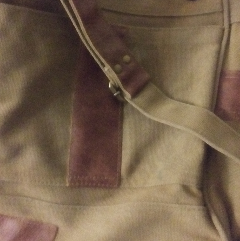 Handbag